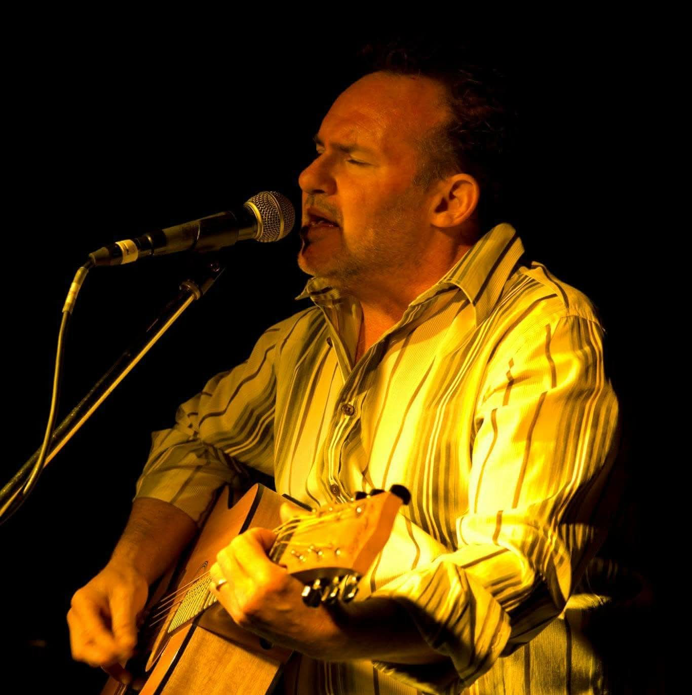 Andrew Barker
